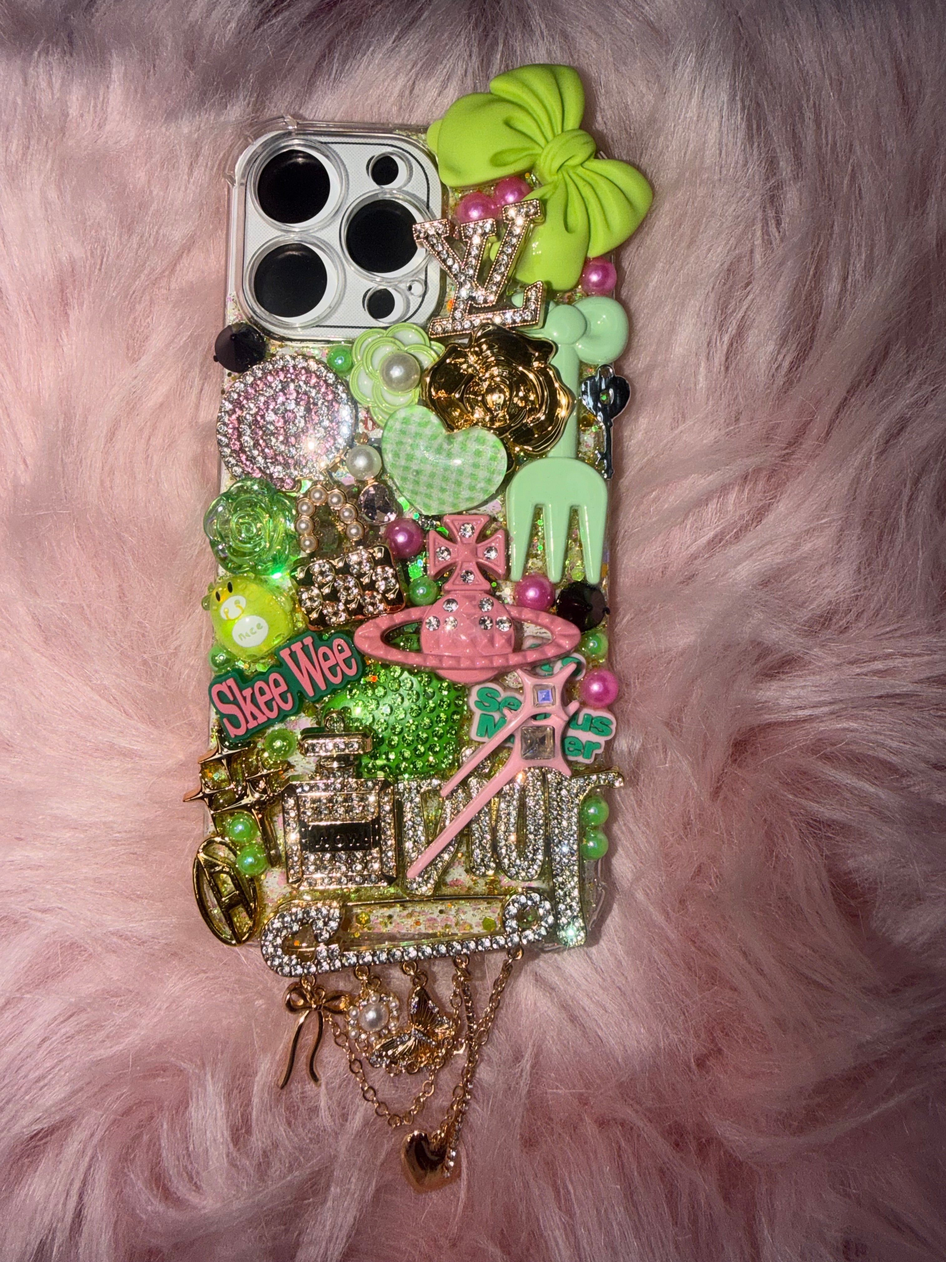 IPHONE JUNK CASES