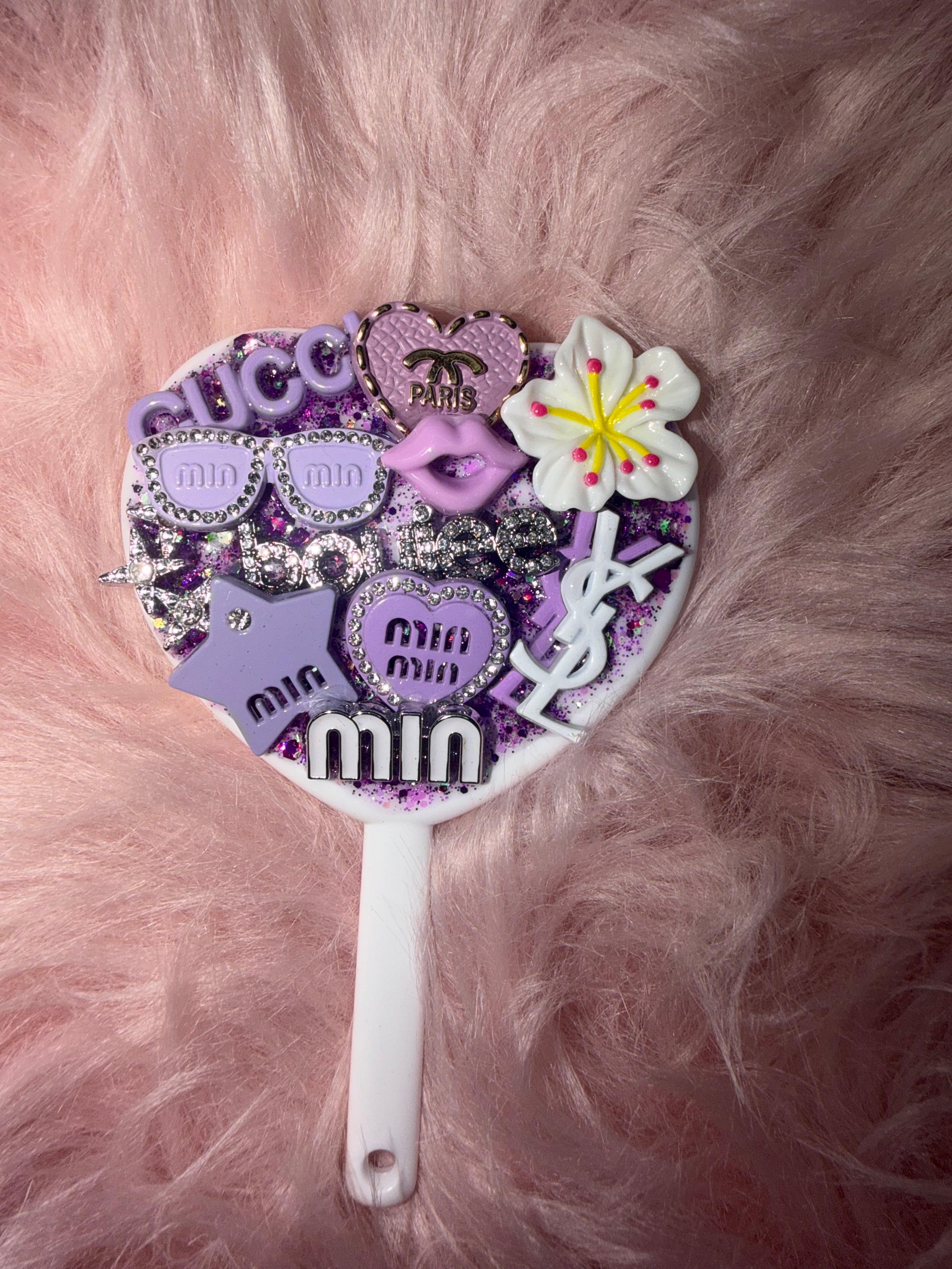 MINI ME MIRROR