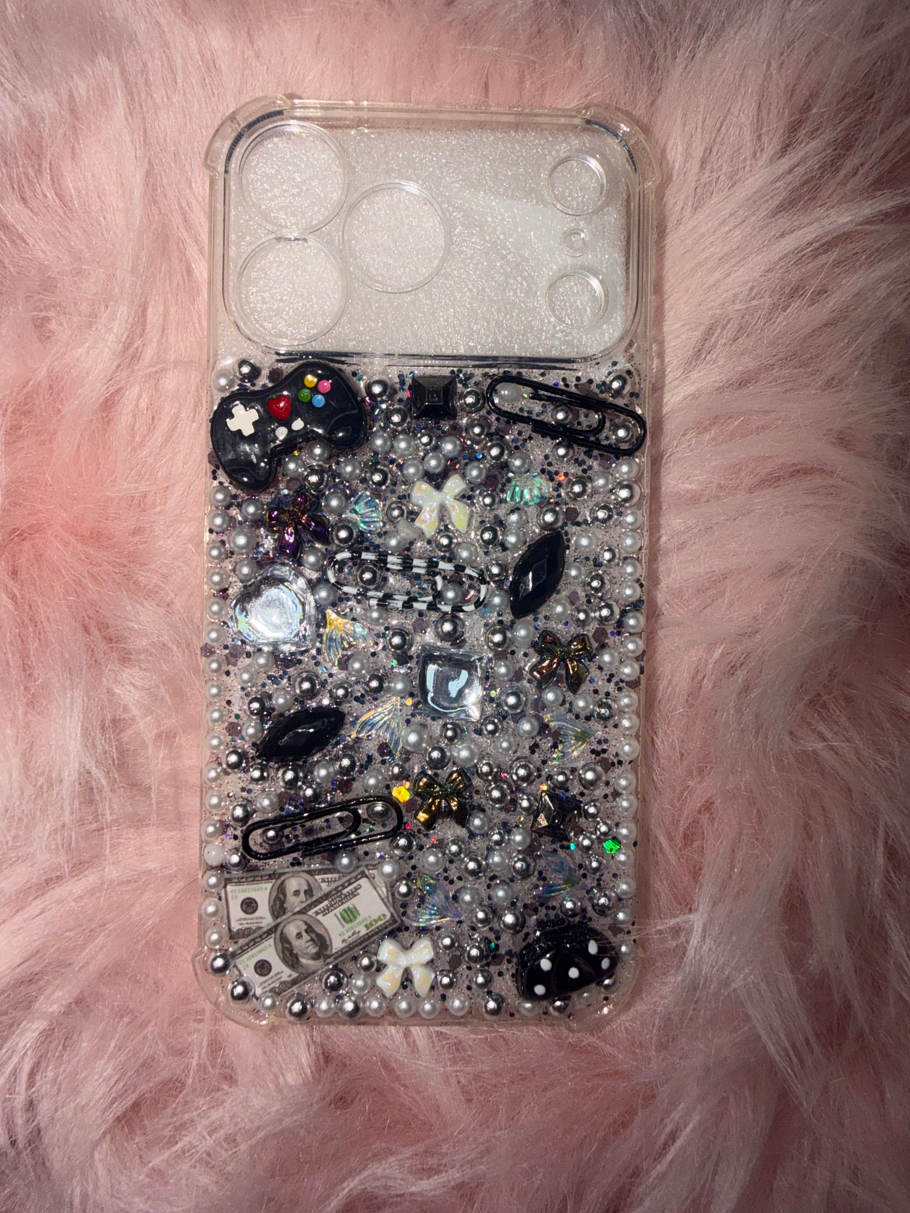 IPHONE17 PRO MAX CASE