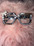 DOLLFACE DRIP GLASSES