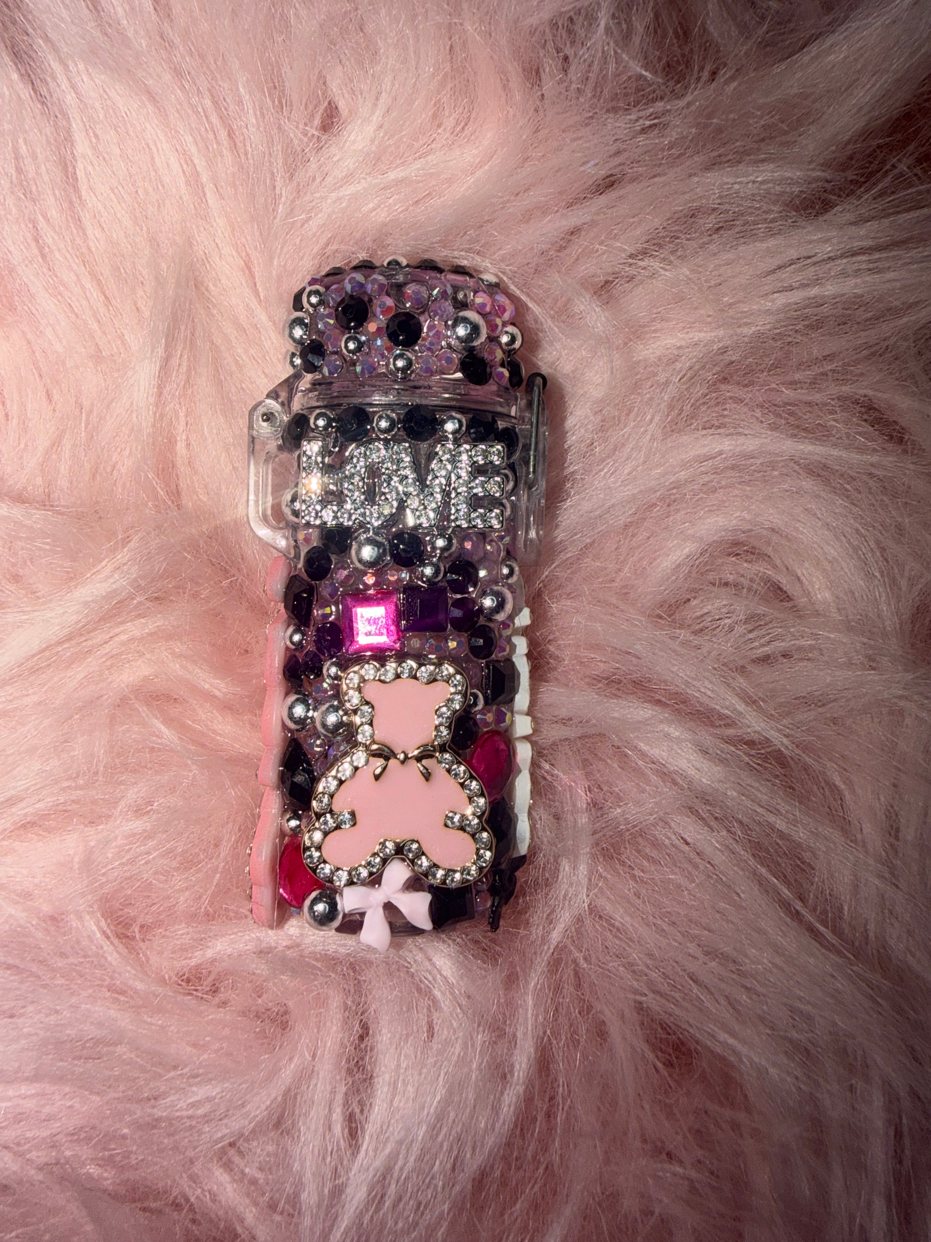 JUNKY LIGHTER CASE