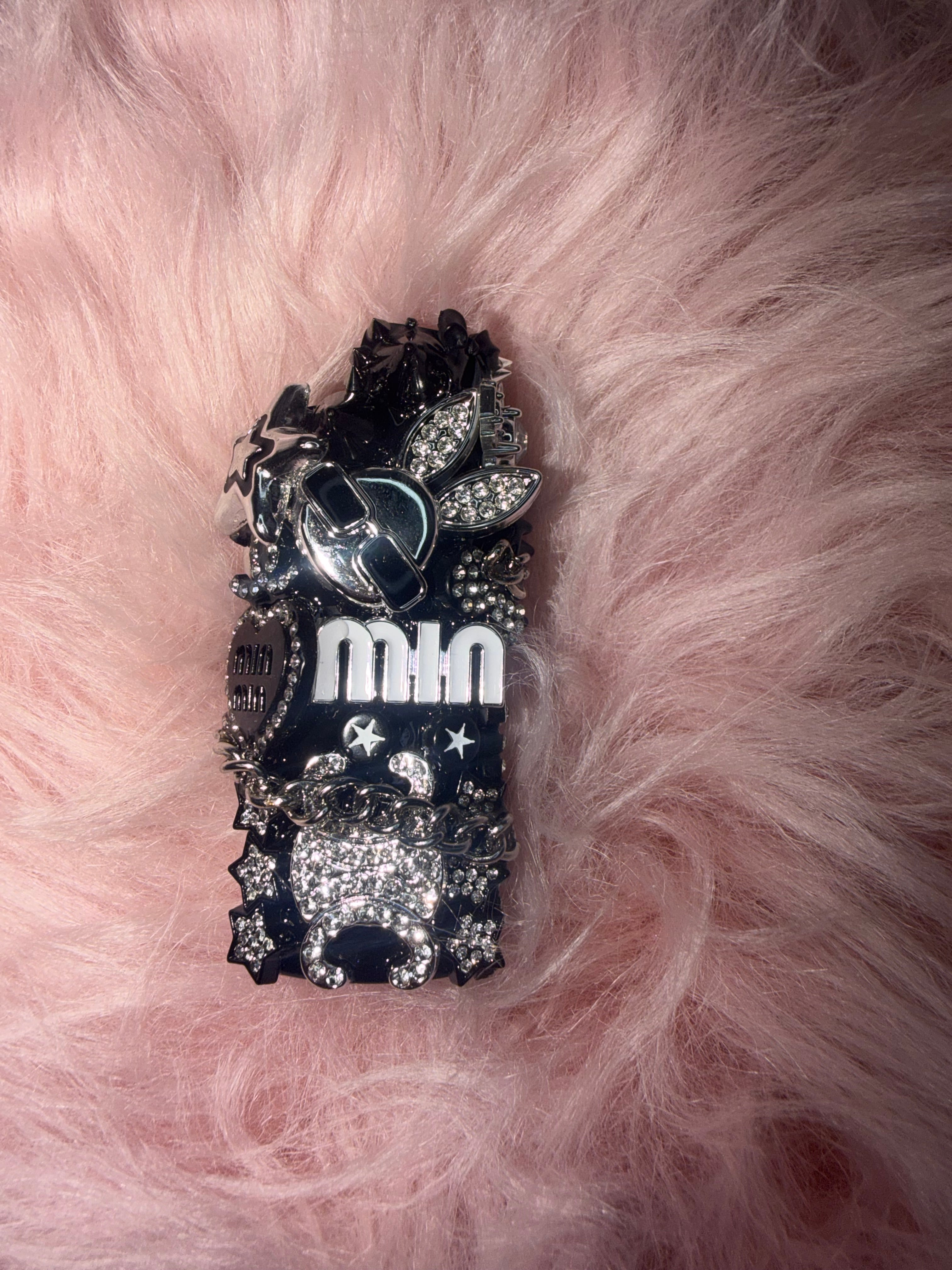 JUNKY LIGHTER CASE