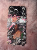 CUSTOMIZE CHRIS BROWN IPHONE17 PRO MAX