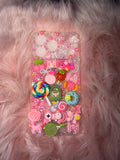 CUSTOMIZE IPHONE17 PRO MAX