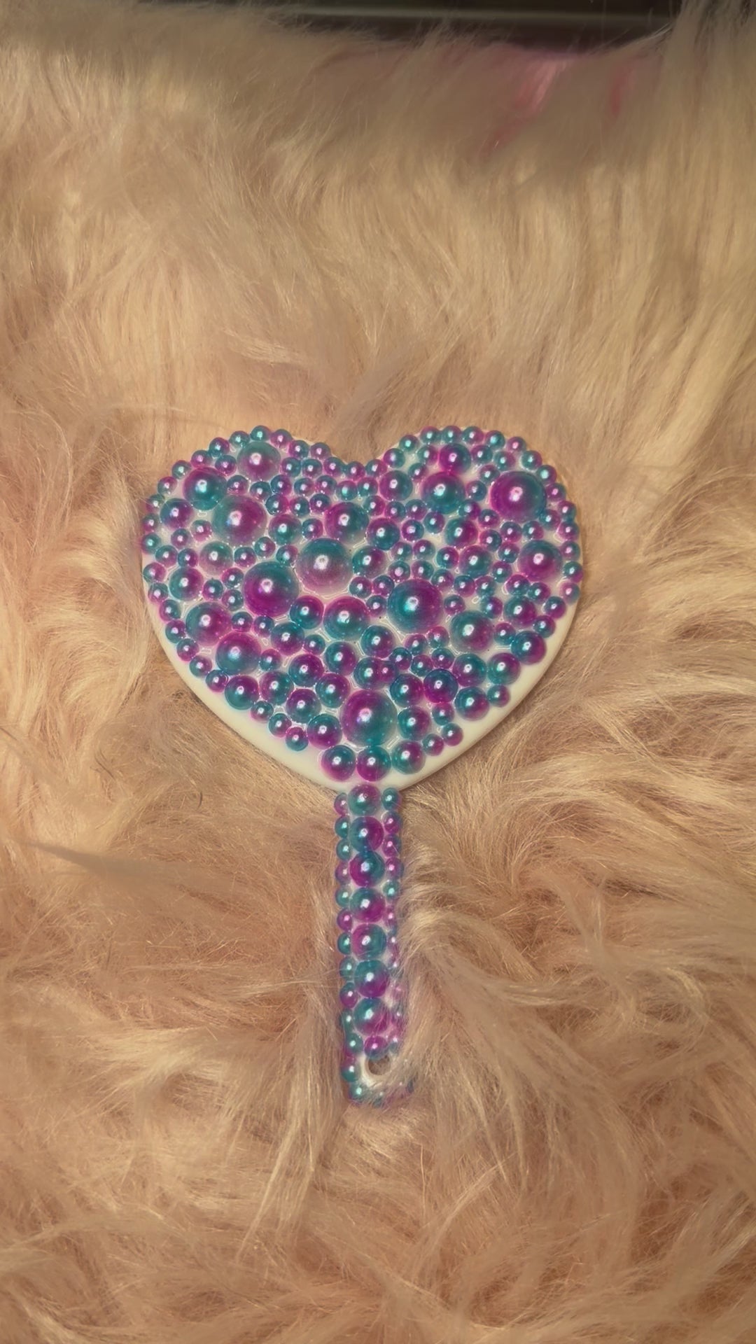 MINI ME MIRROR